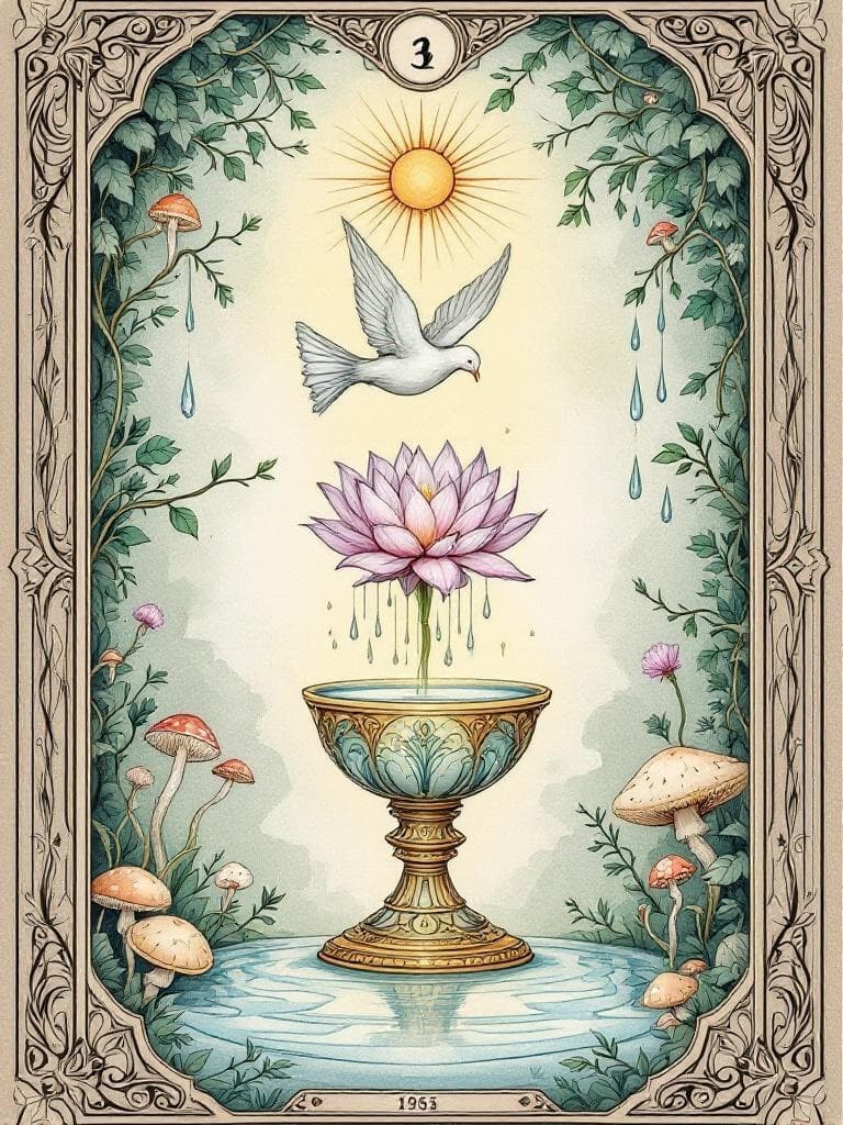 Ace of Cups