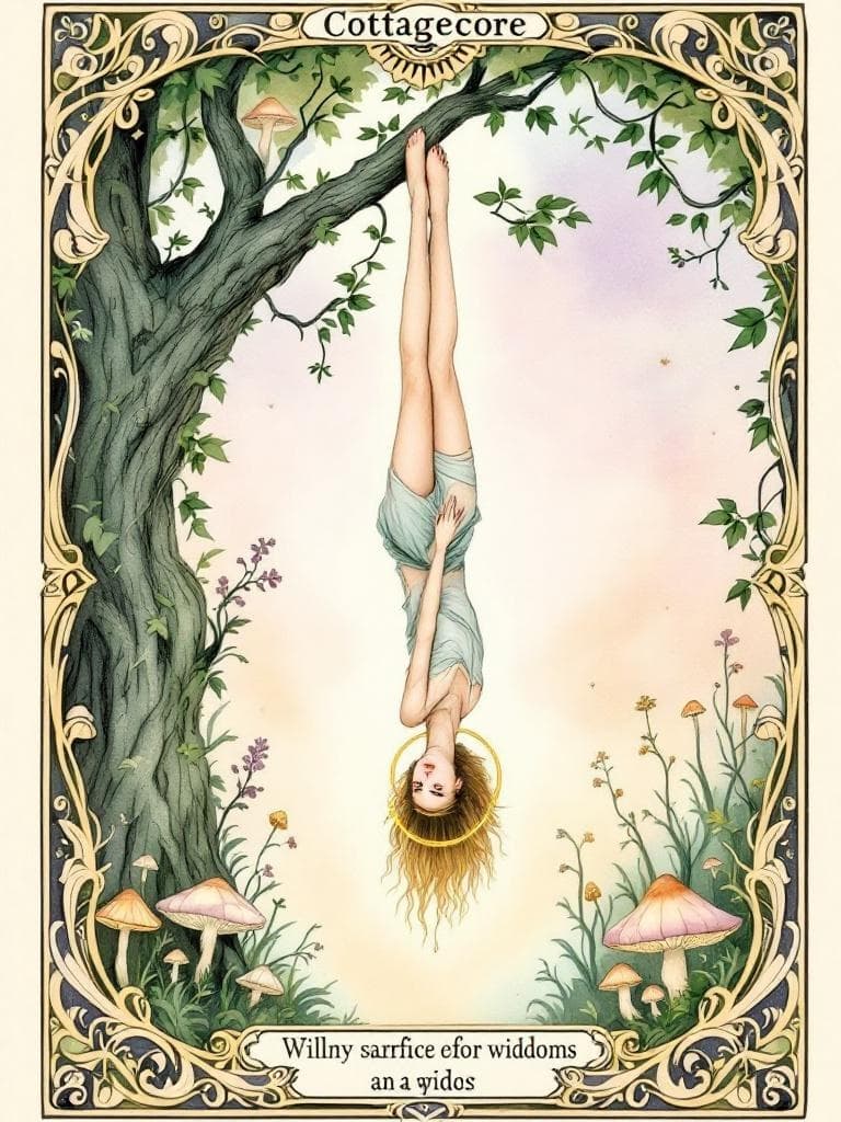 The Hanged Man